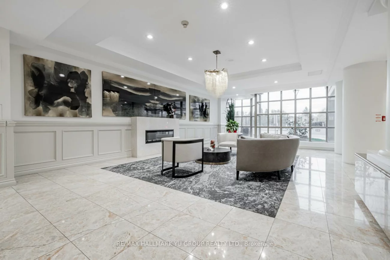 7, Townsgate, Crestwood-Springfarm-Yorkhill, Vaughan