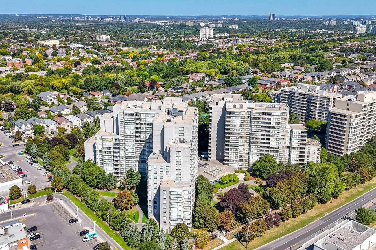 7, Townsgate, Crestwood-Springfarm-Yorkhill, Vaughan