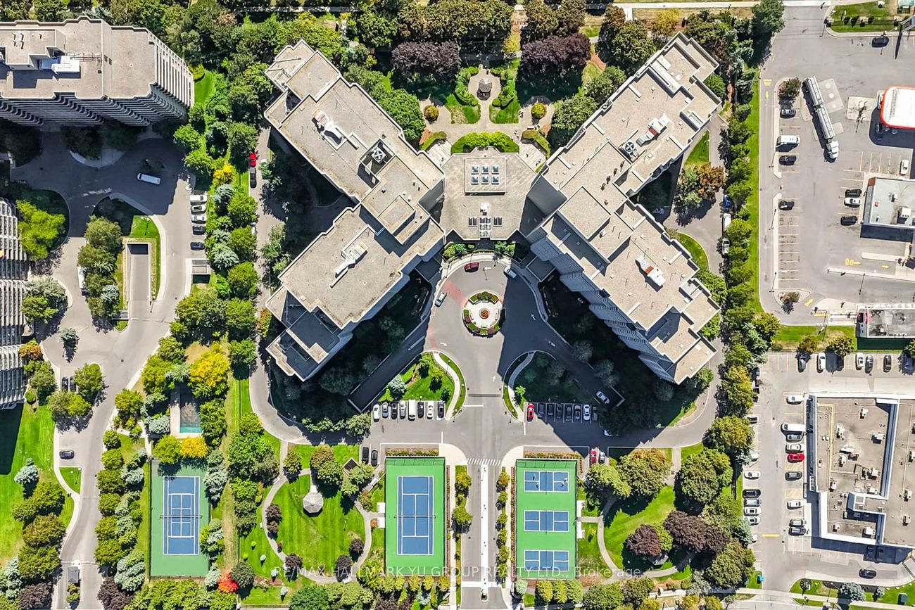 7, Townsgate, Crestwood-Springfarm-Yorkhill, Vaughan