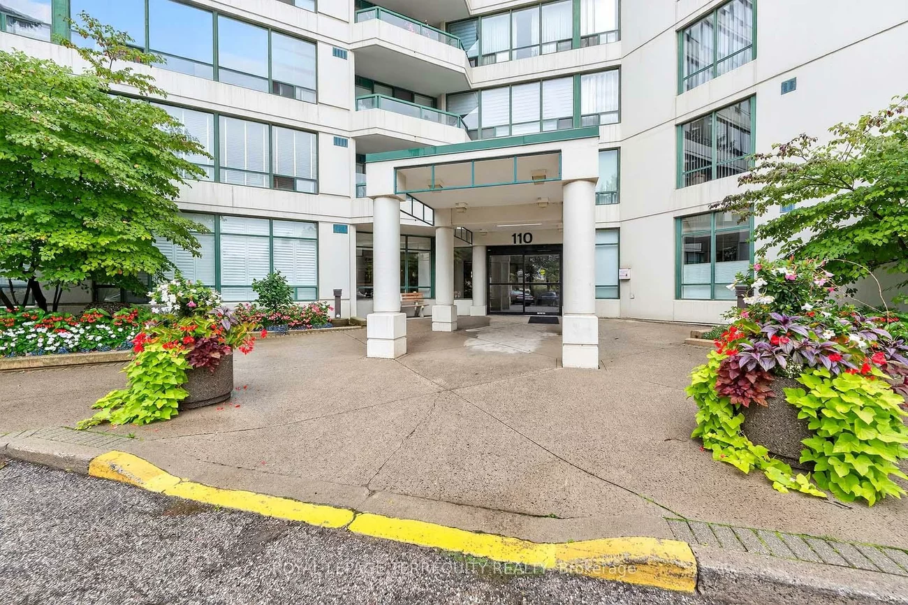 110, Promenade, Brownridge, Vaughan