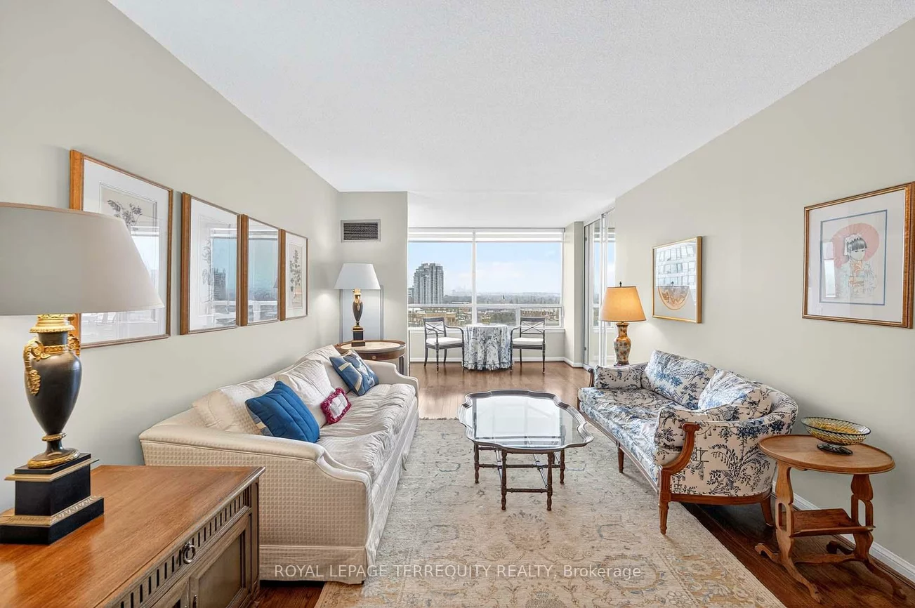 110, Promenade, Brownridge, Vaughan