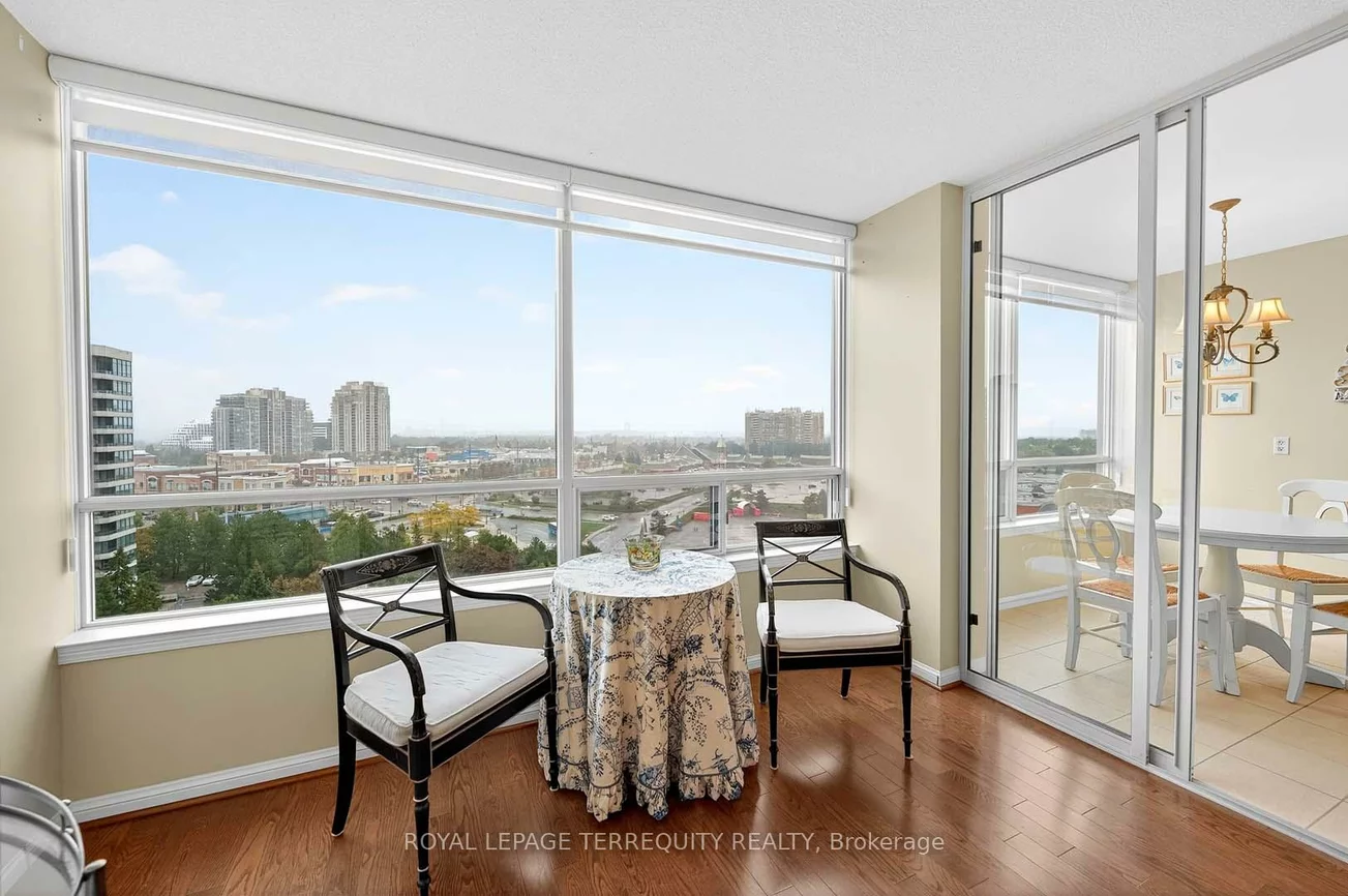 110, Promenade, Brownridge, Vaughan