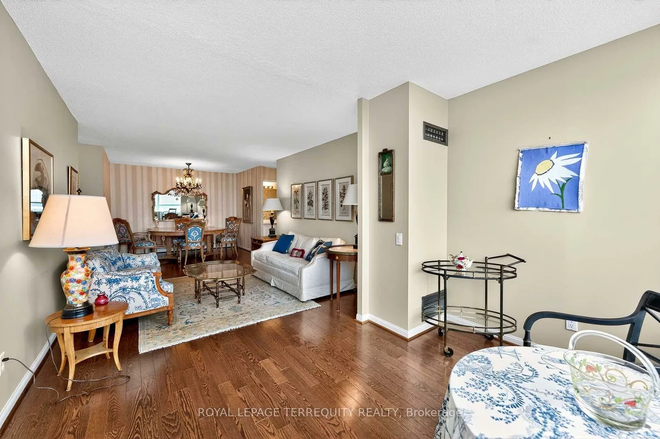 110, Promenade, Brownridge, Vaughan