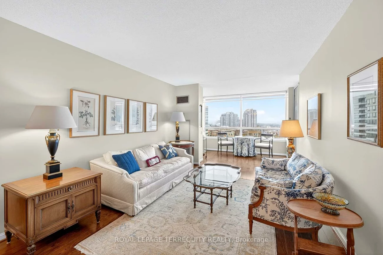 110, Promenade, Brownridge, Vaughan