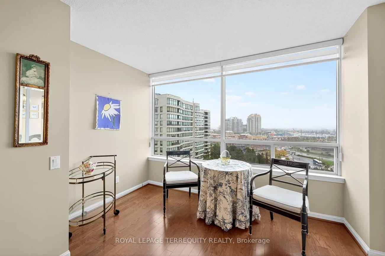110, Promenade, Brownridge, Vaughan