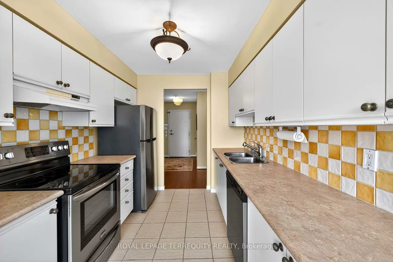 110, Promenade, Brownridge, Vaughan