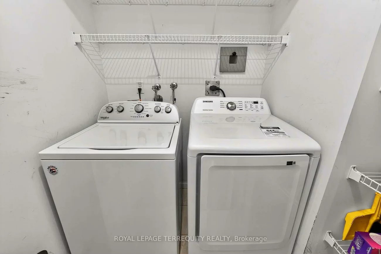 110, Promenade, Brownridge, Vaughan