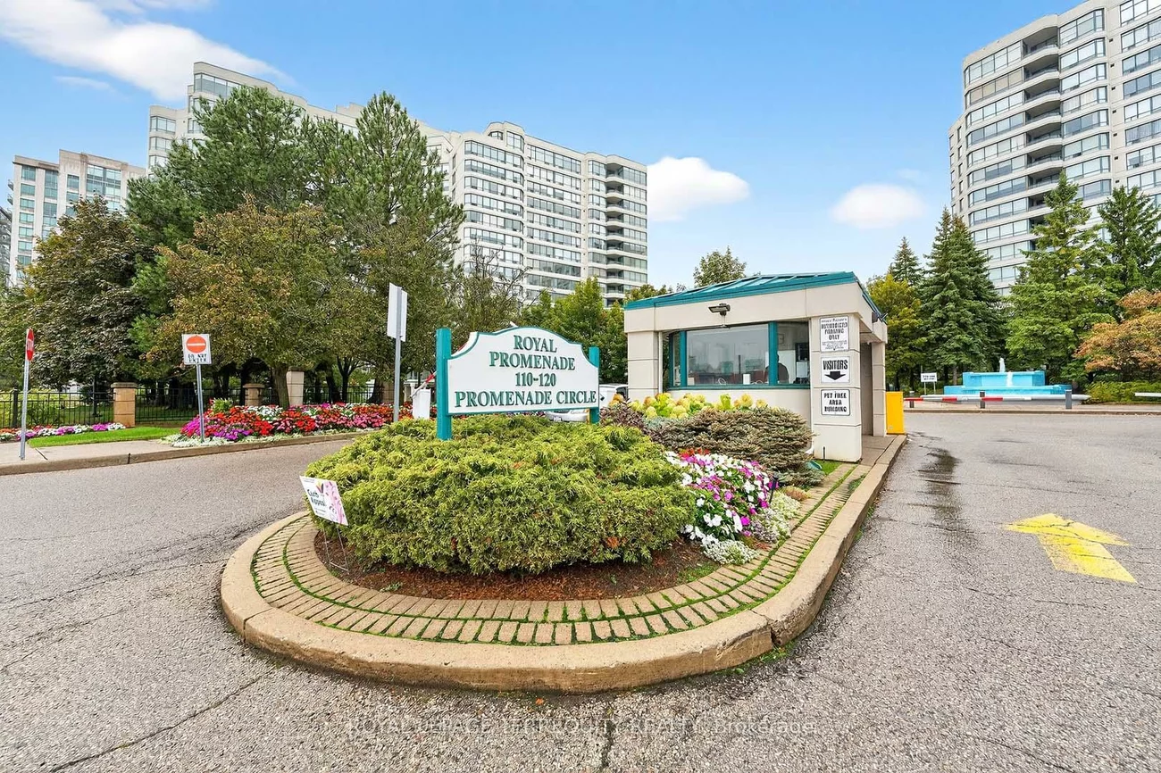 110, Promenade, Brownridge, Vaughan