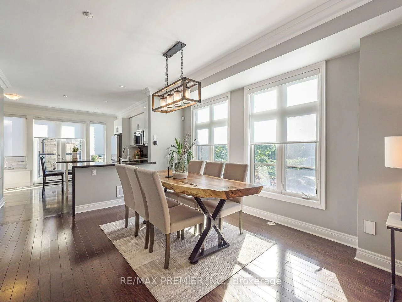 1, Powseland, West Woodbridge, Vaughan