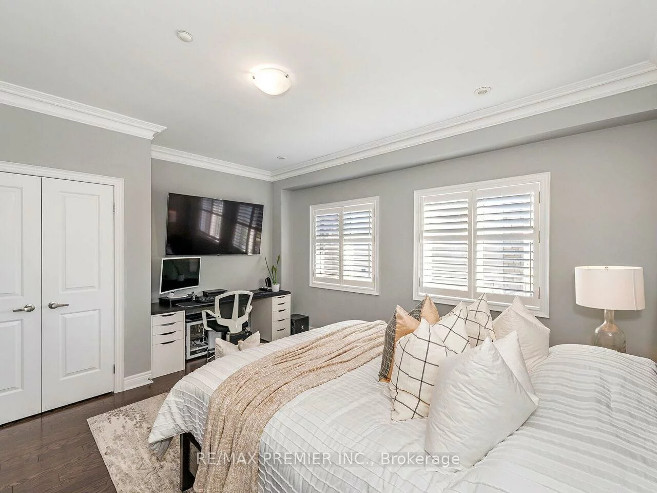 1, Powseland, West Woodbridge, Vaughan