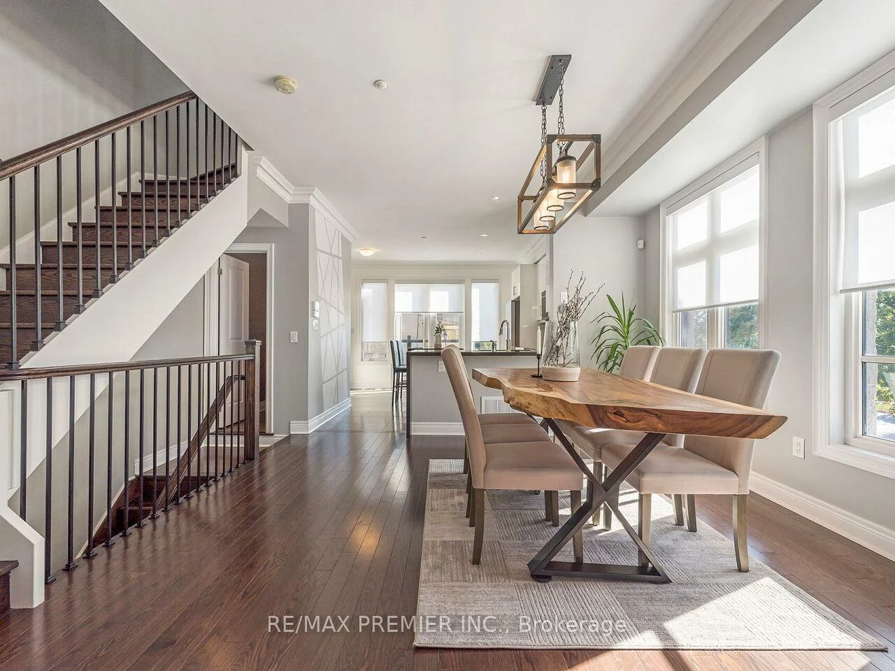 1, Powseland, West Woodbridge, Vaughan