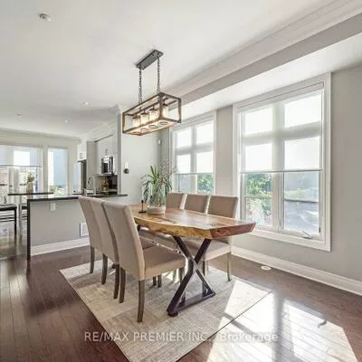 1, Powseland, West Woodbridge, Vaughan