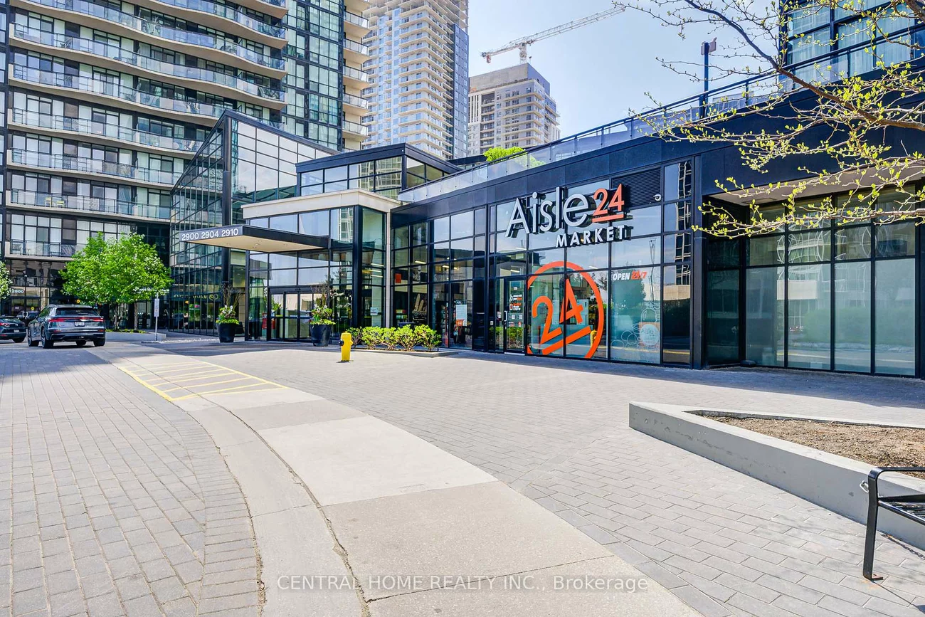 2910, Highway 7, Concord, Vaughan