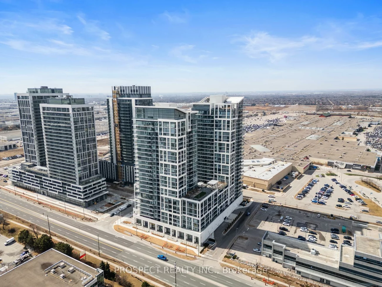 9000, Jane, Vellore Village, Vaughan