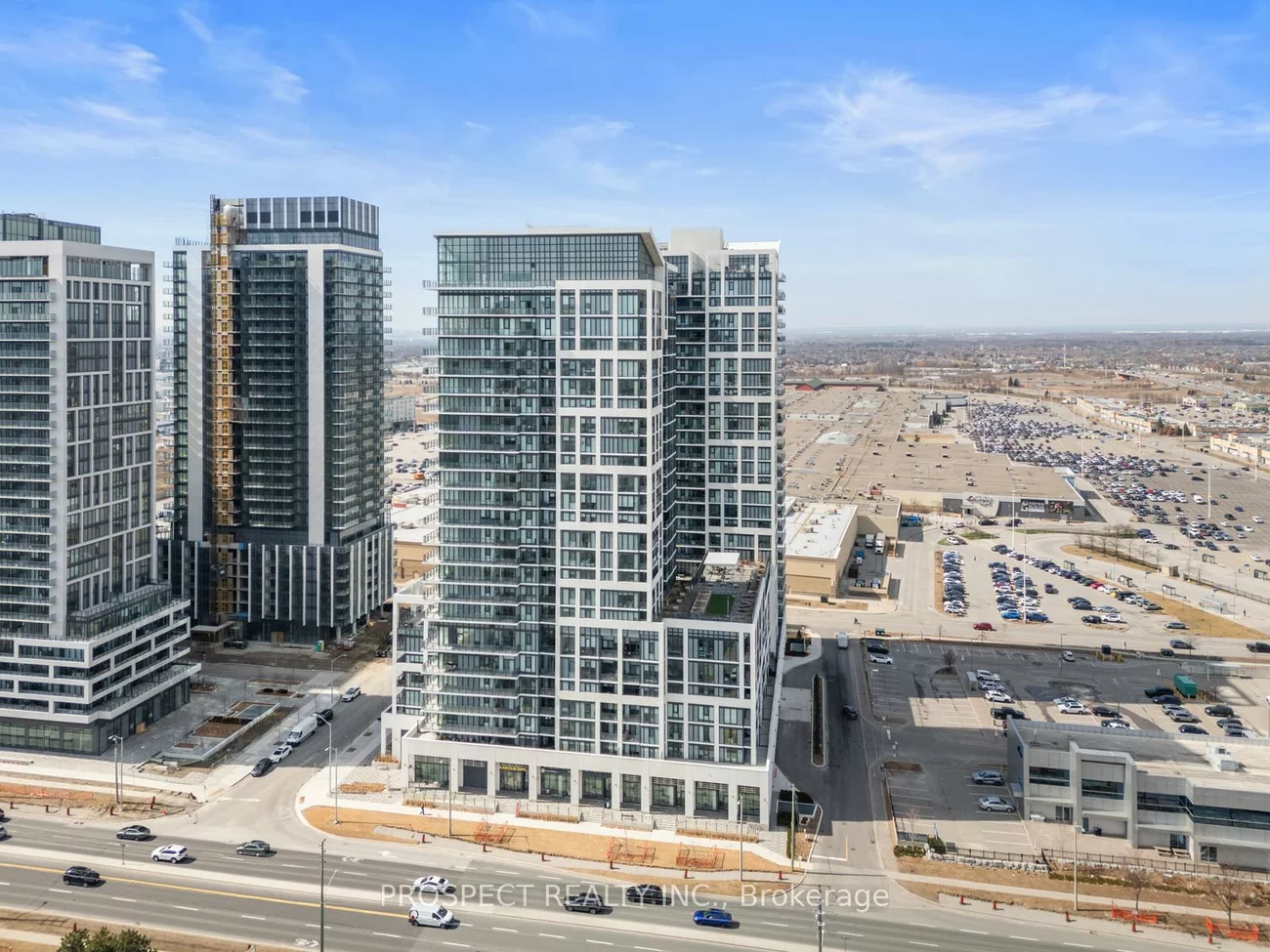 9000, Jane, Vellore Village, Vaughan