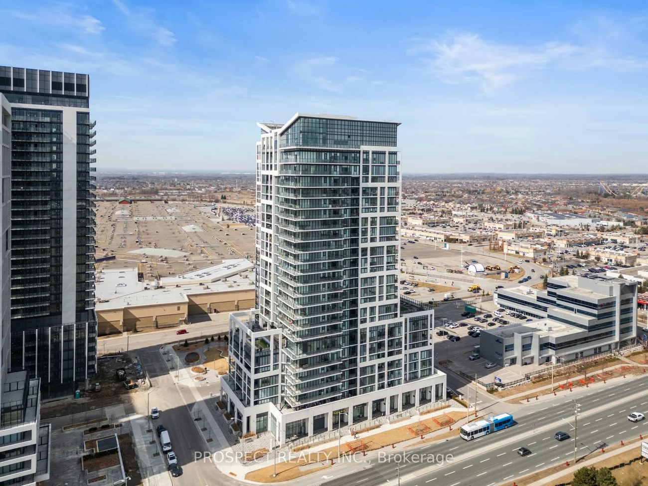 9000, Jane, Vellore Village, Vaughan