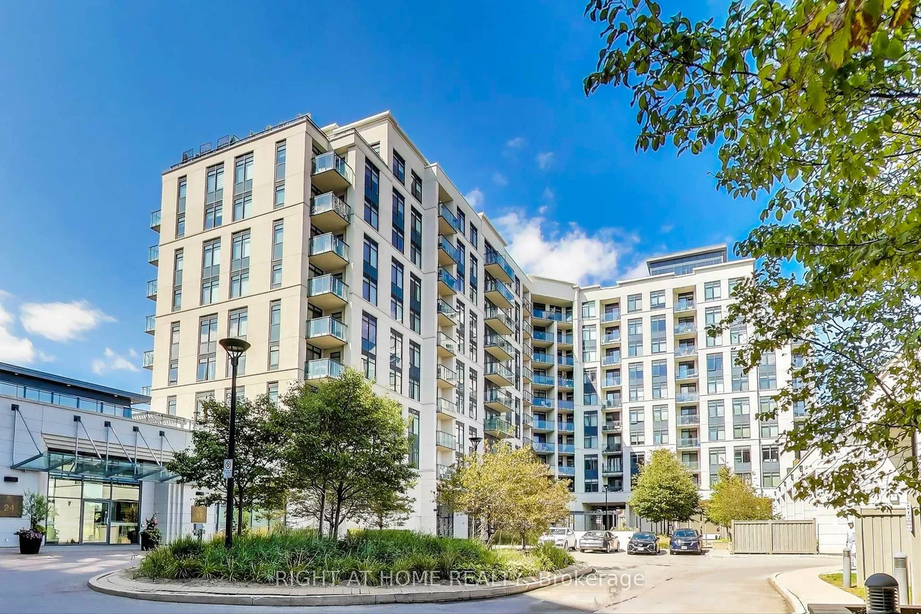 12, Woodstream, Vaughan Grove, Vaughan