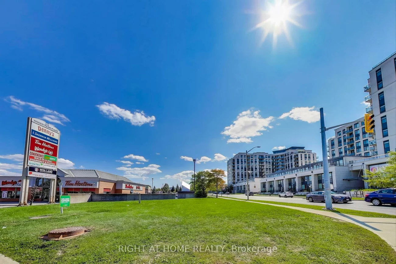 12, Woodstream, Vaughan Grove, Vaughan