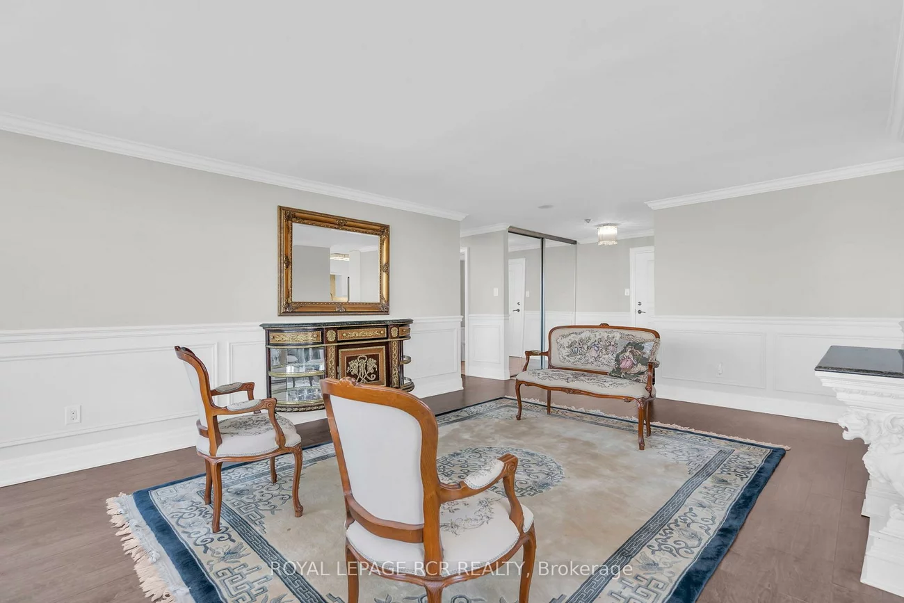 1, Clark, Crestwood-Springfarm-Yorkhill, Vaughan