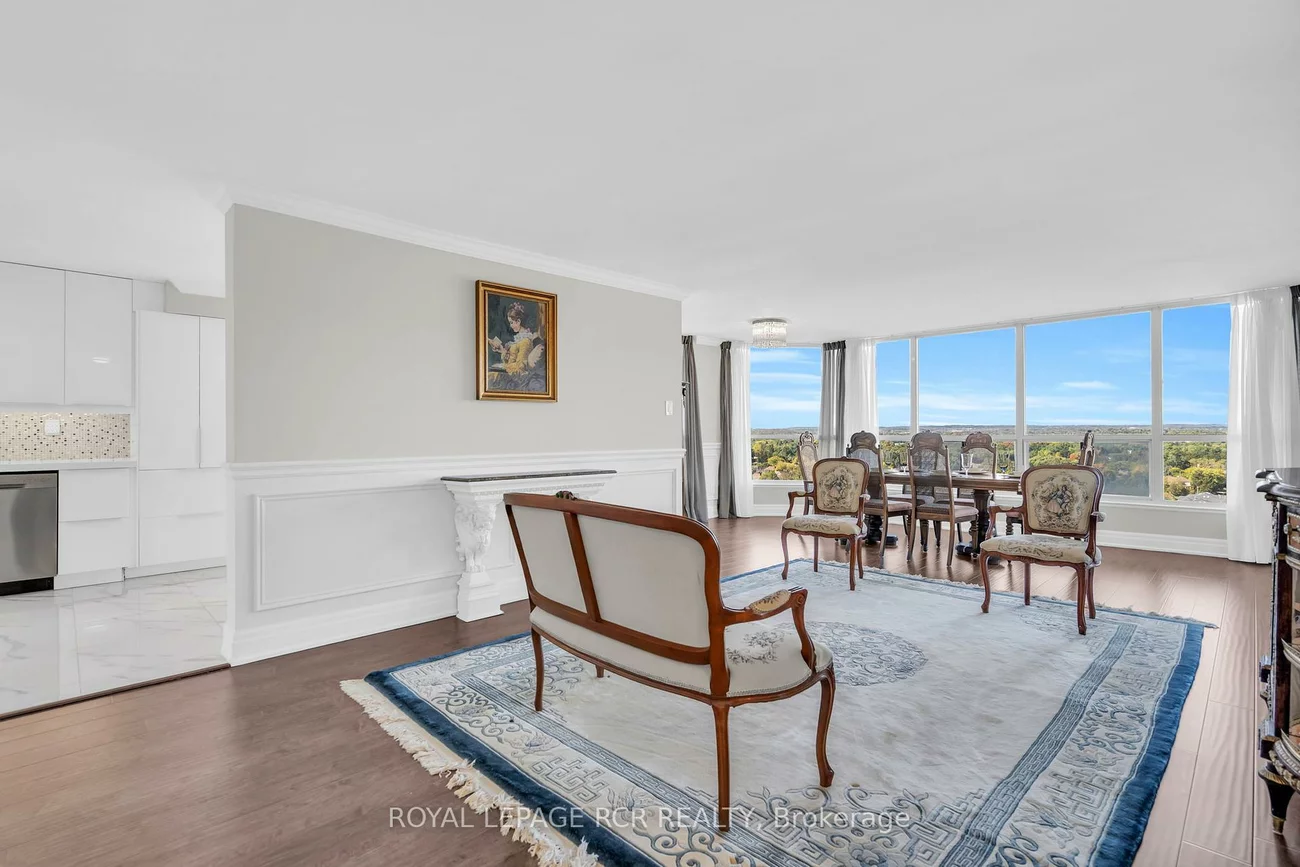 1, Clark, Crestwood-Springfarm-Yorkhill, Vaughan