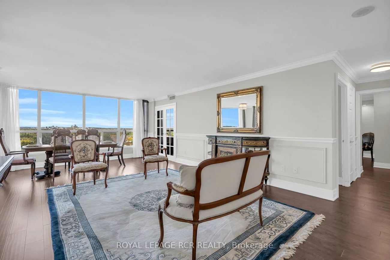 1, Clark, Crestwood-Springfarm-Yorkhill, Vaughan