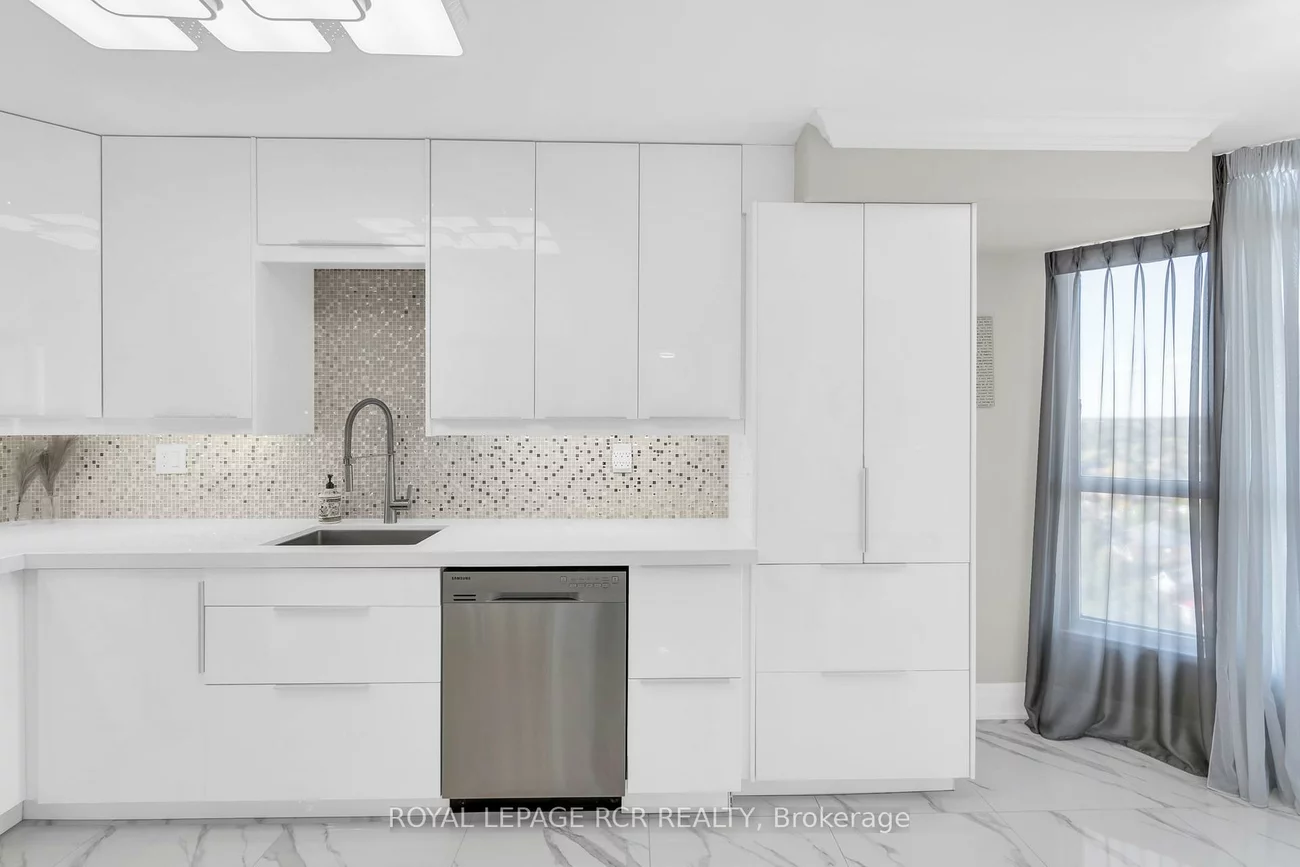 1, Clark, Crestwood-Springfarm-Yorkhill, Vaughan