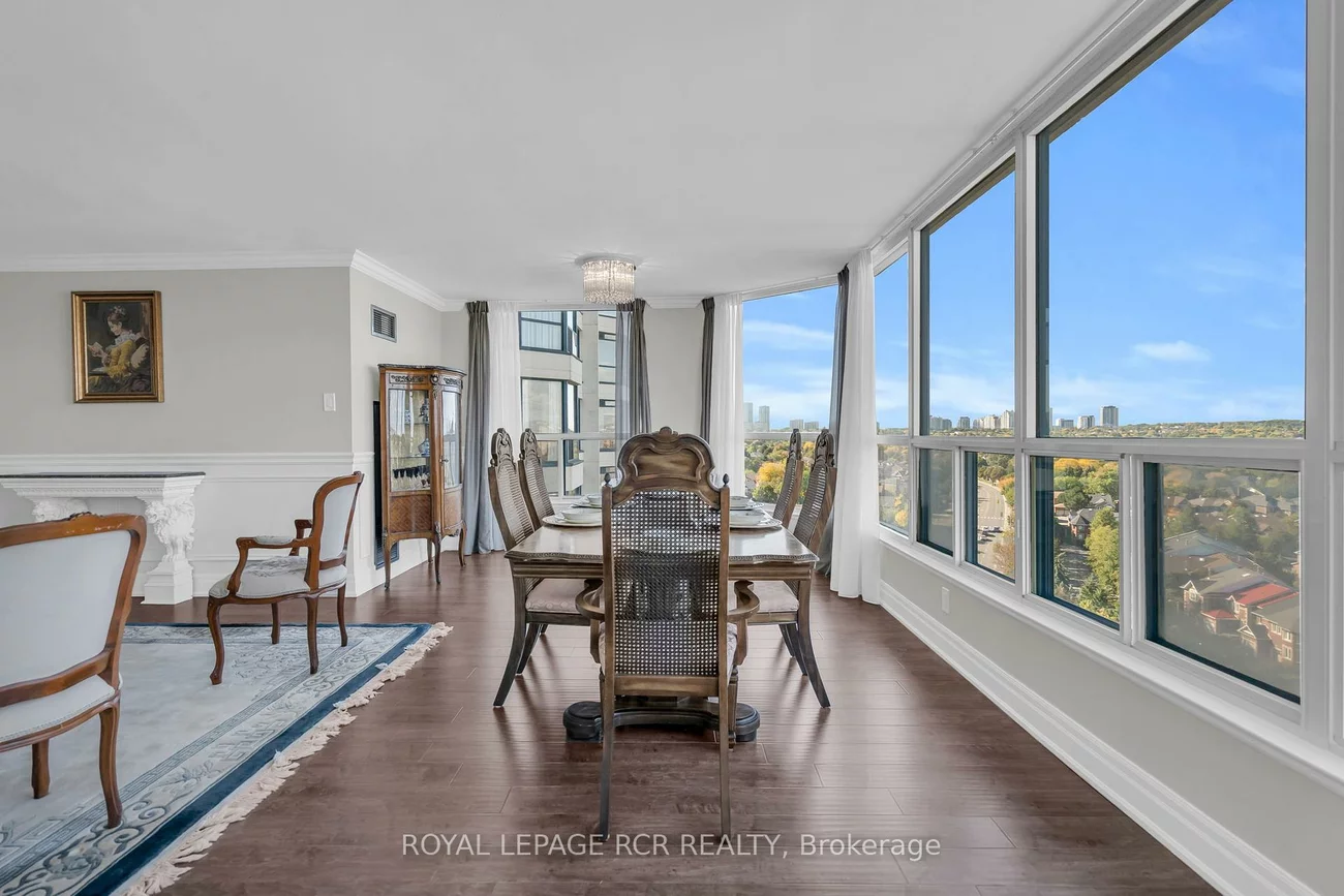 1, Clark, Crestwood-Springfarm-Yorkhill, Vaughan