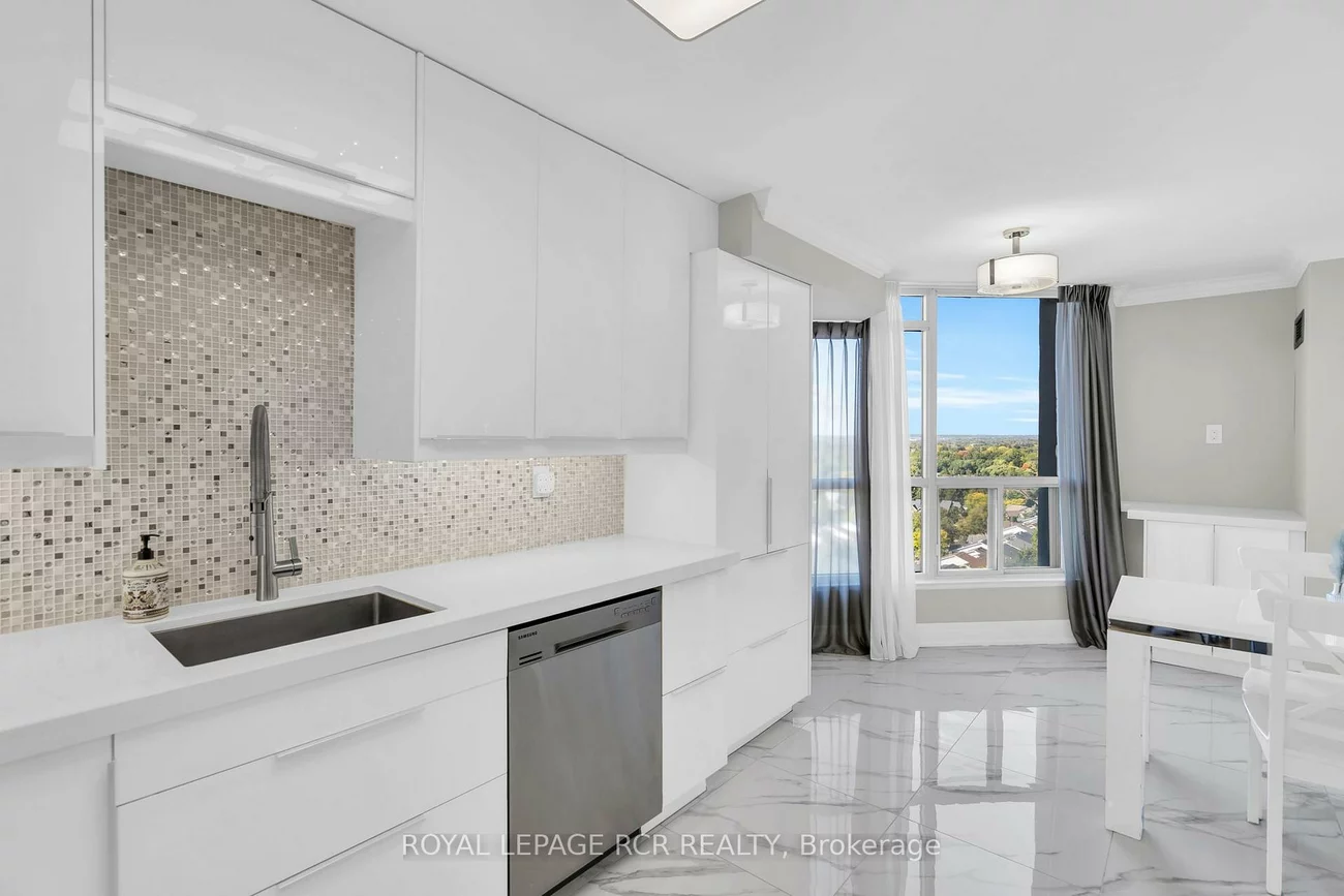 1, Clark, Crestwood-Springfarm-Yorkhill, Vaughan