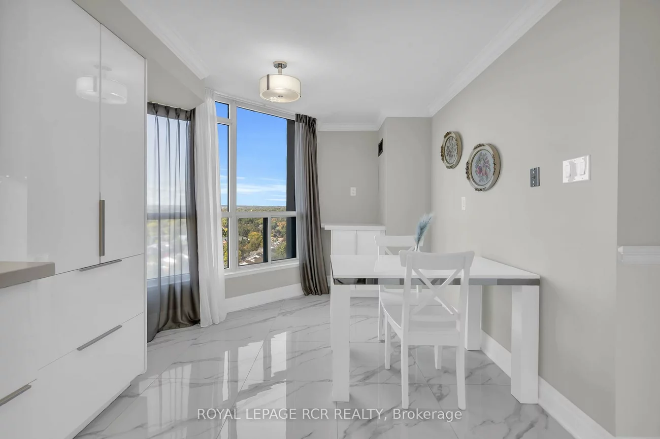 1, Clark, Crestwood-Springfarm-Yorkhill, Vaughan