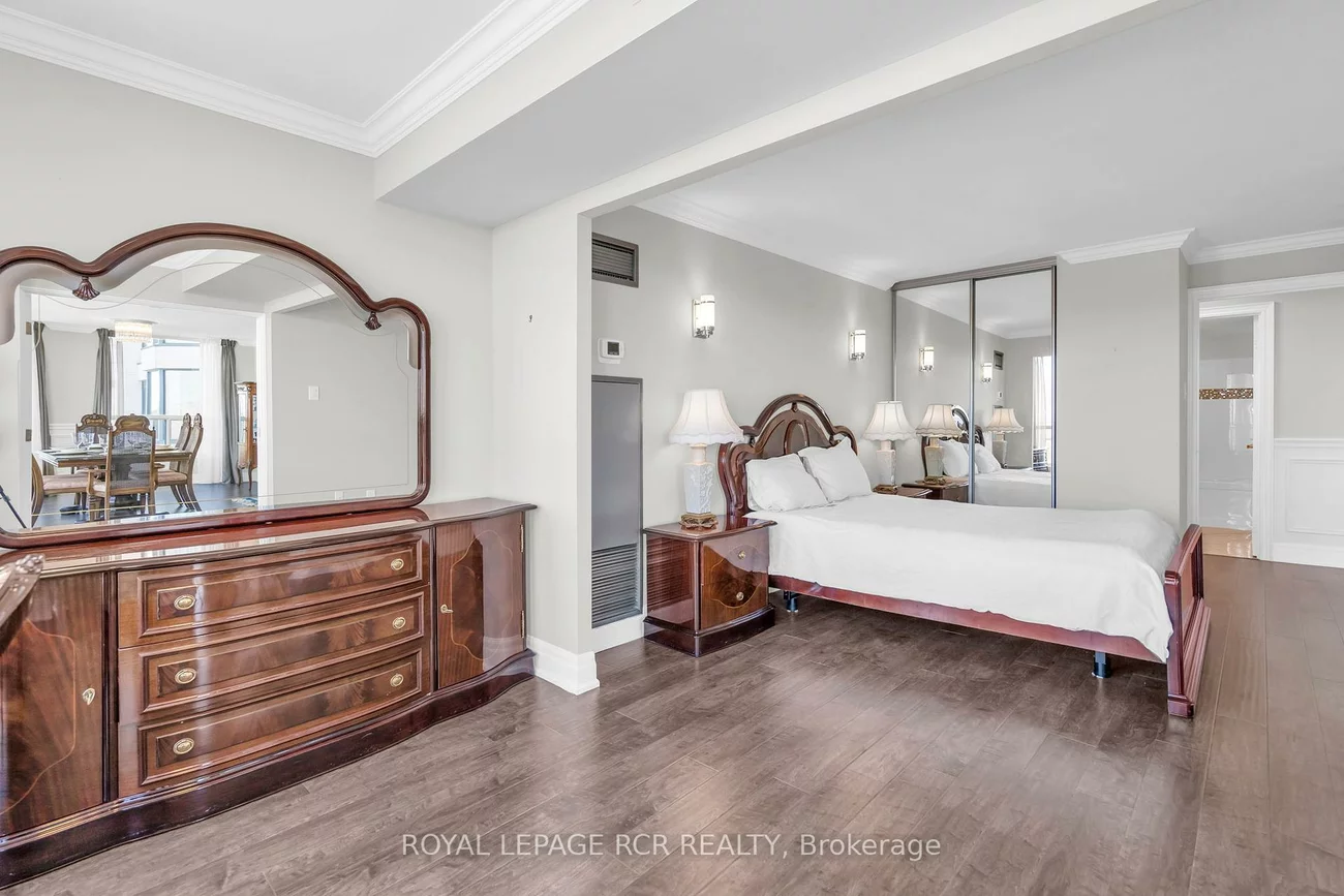 1, Clark, Crestwood-Springfarm-Yorkhill, Vaughan