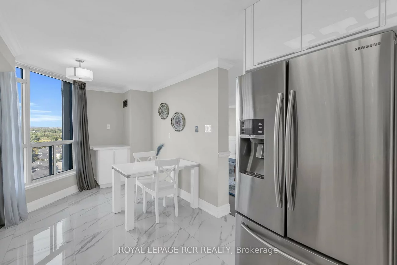 1, Clark, Crestwood-Springfarm-Yorkhill, Vaughan
