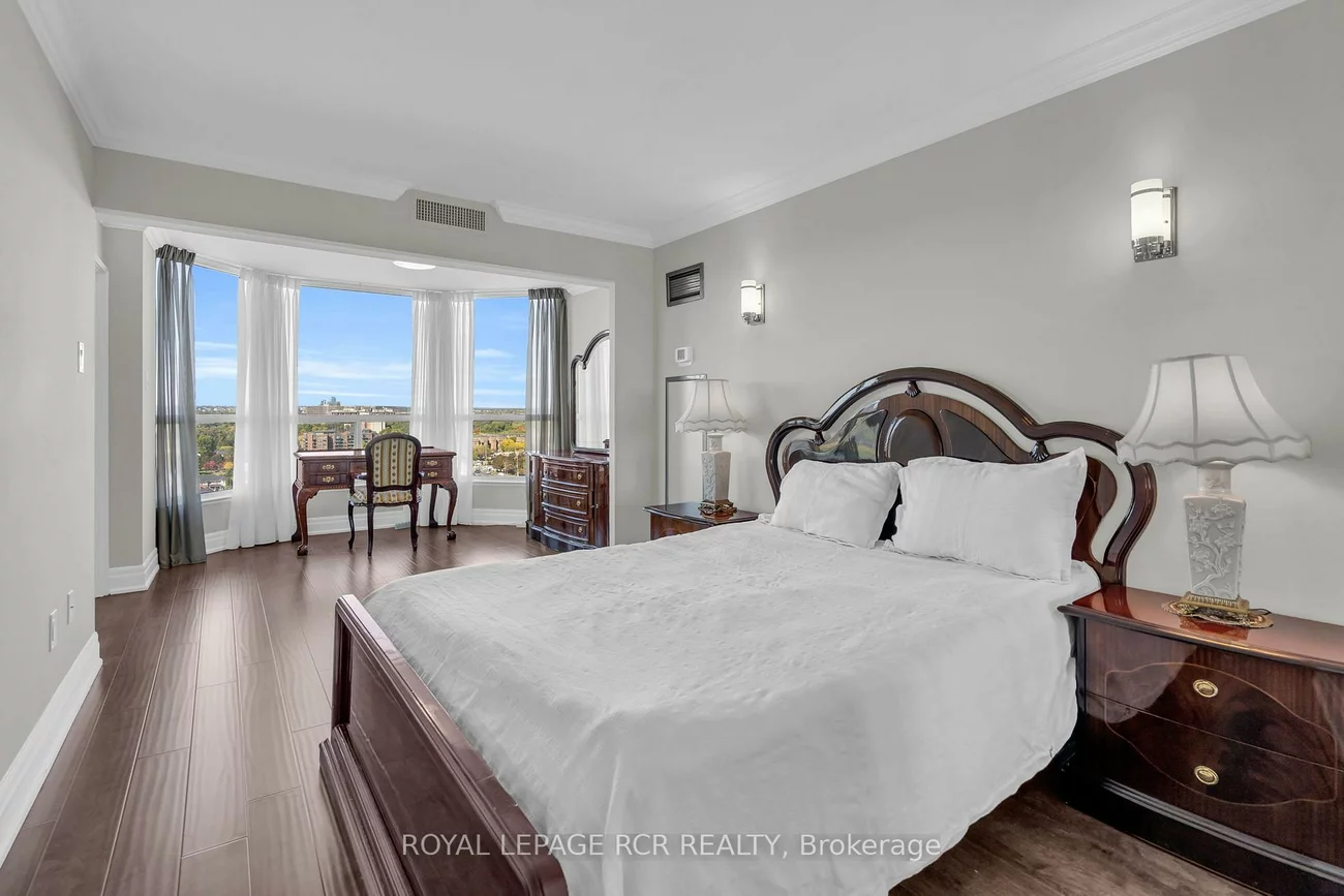1, Clark, Crestwood-Springfarm-Yorkhill, Vaughan