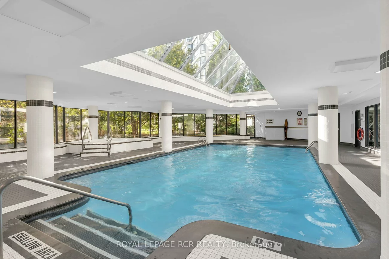 1, Clark, Crestwood-Springfarm-Yorkhill, Vaughan