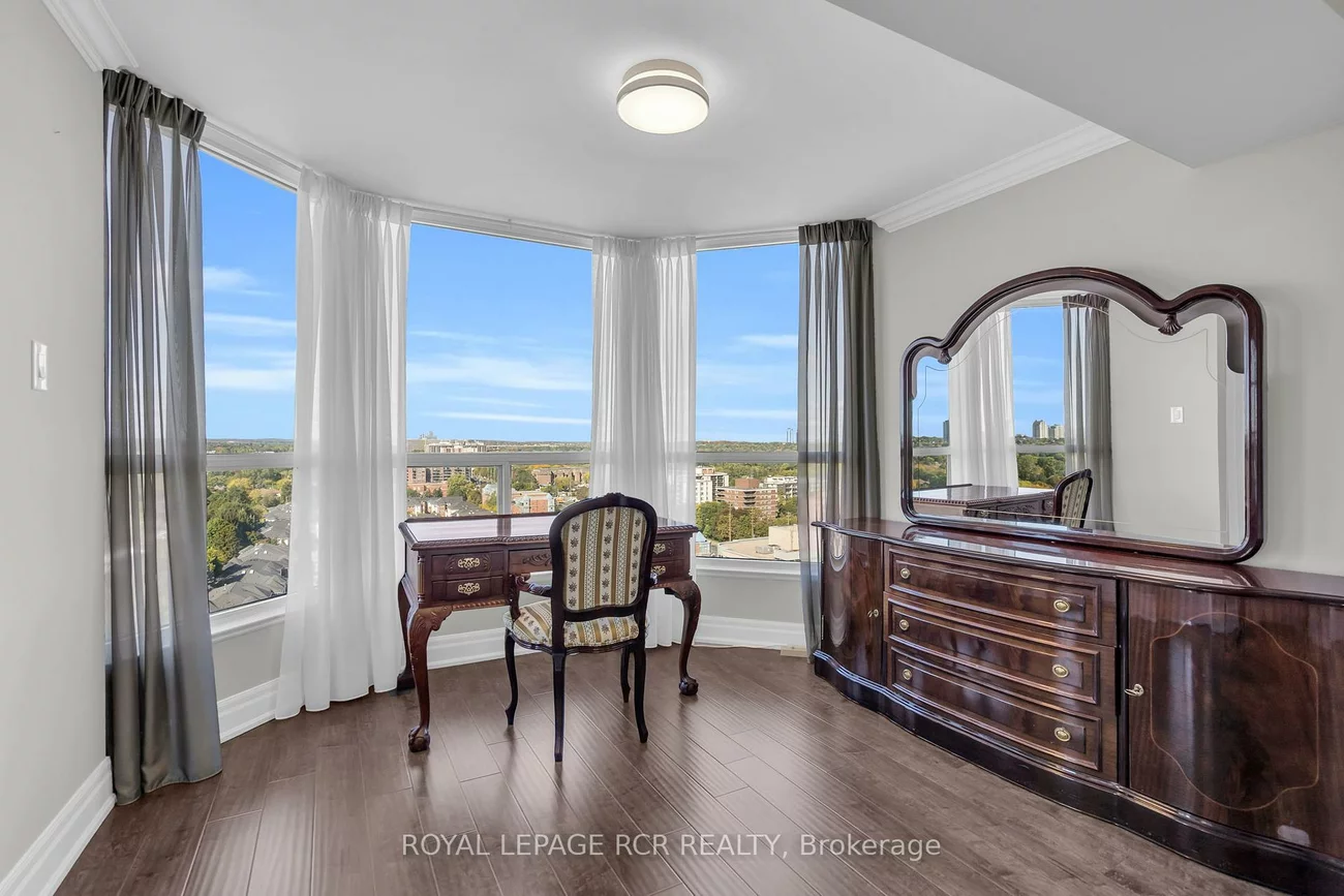 1, Clark, Crestwood-Springfarm-Yorkhill, Vaughan