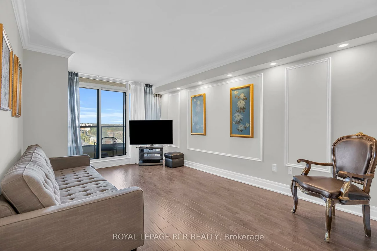 1, Clark, Crestwood-Springfarm-Yorkhill, Vaughan