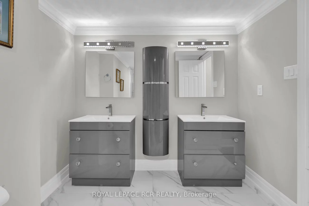 1, Clark, Crestwood-Springfarm-Yorkhill, Vaughan