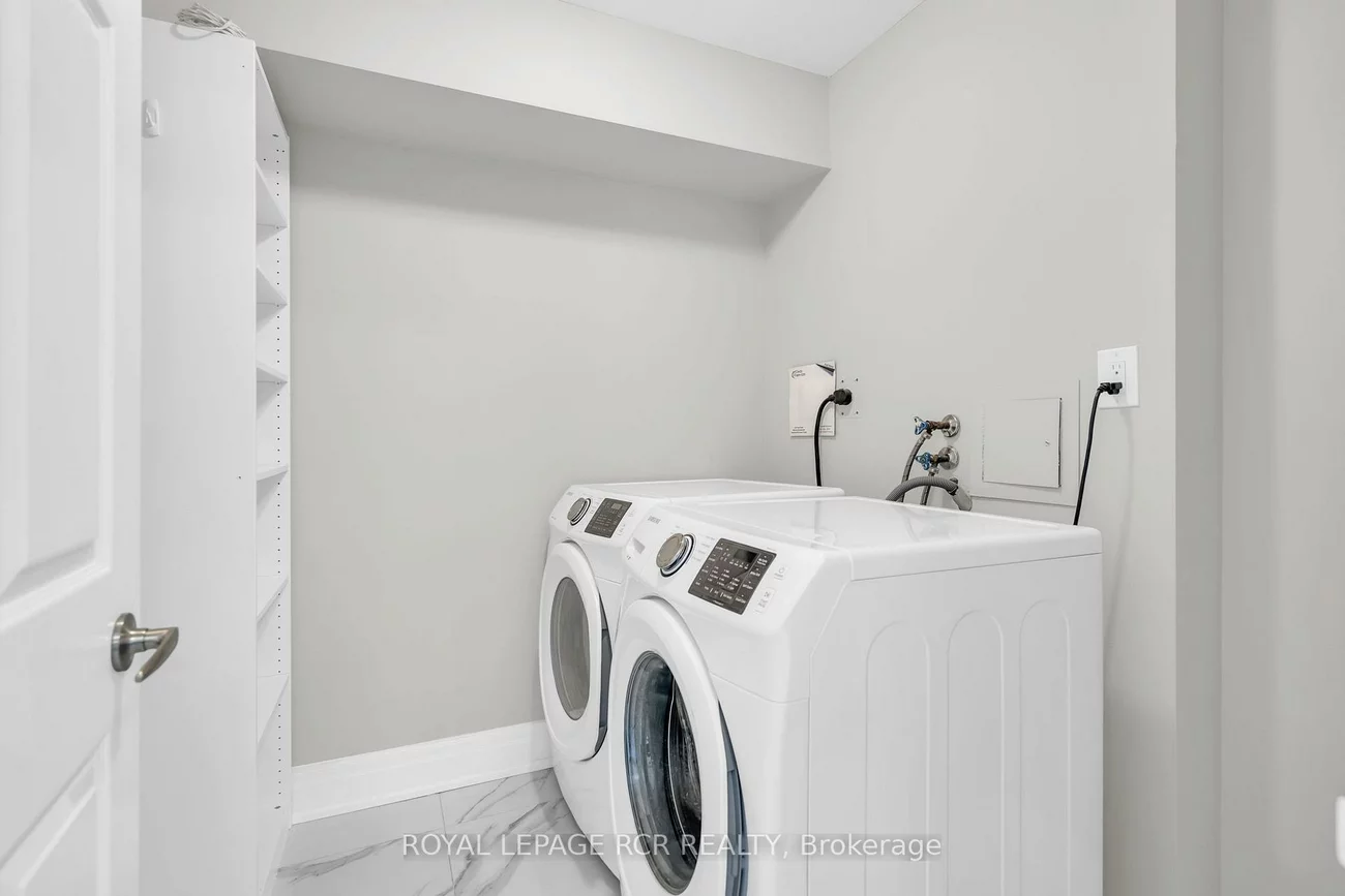 1, Clark, Crestwood-Springfarm-Yorkhill, Vaughan