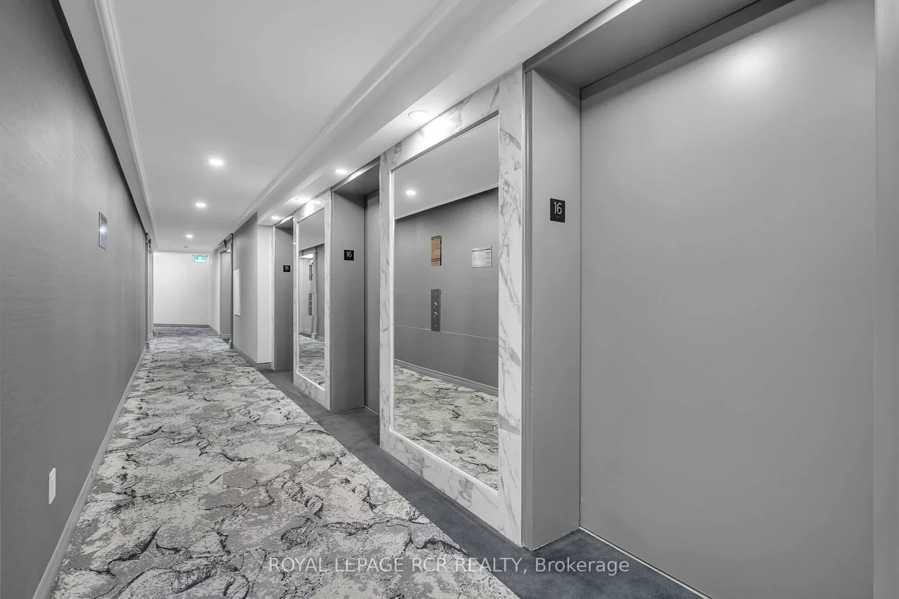1, Clark, Crestwood-Springfarm-Yorkhill, Vaughan