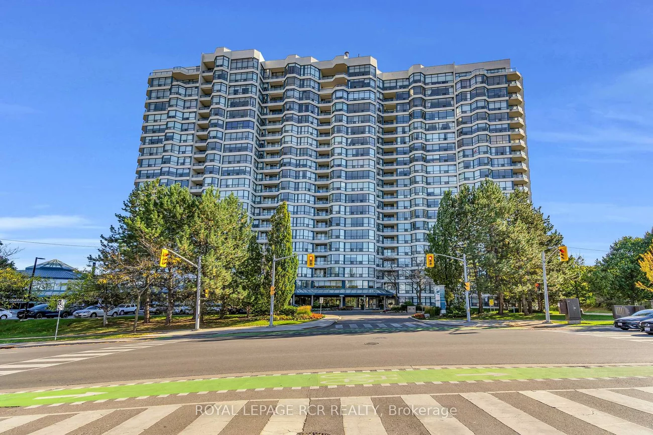 1, Clark, Crestwood-Springfarm-Yorkhill, Vaughan