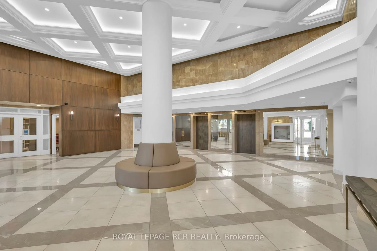 1, Clark, Crestwood-Springfarm-Yorkhill, Vaughan