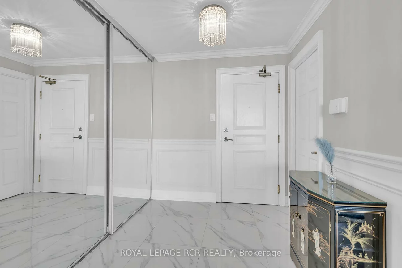 1, Clark, Crestwood-Springfarm-Yorkhill, Vaughan