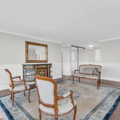 1, Clark, Crestwood-Springfarm-Yorkhill, Vaughan