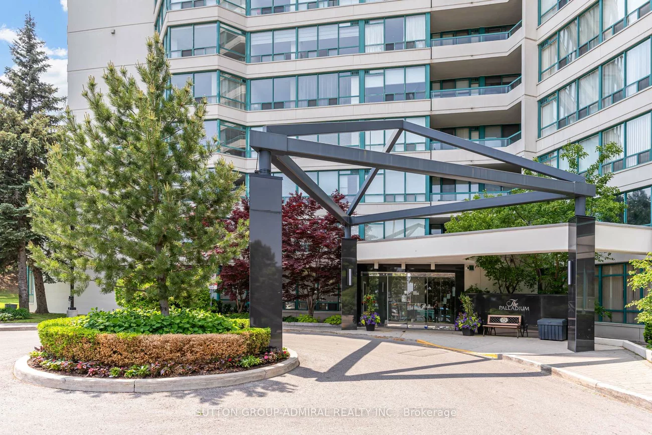 7250, Yonge, Crestwood-Springfarm-Yorkhill, Vaughan
