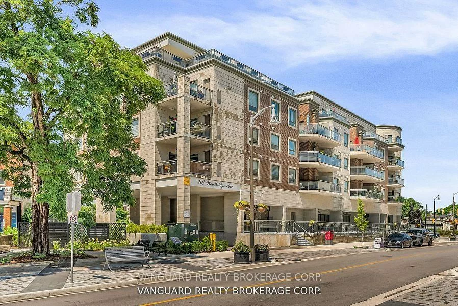 86, Woodbridge, West Woodbridge, Vaughan