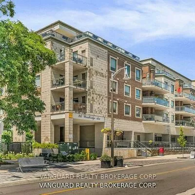 86, Woodbridge, West Woodbridge, Vaughan