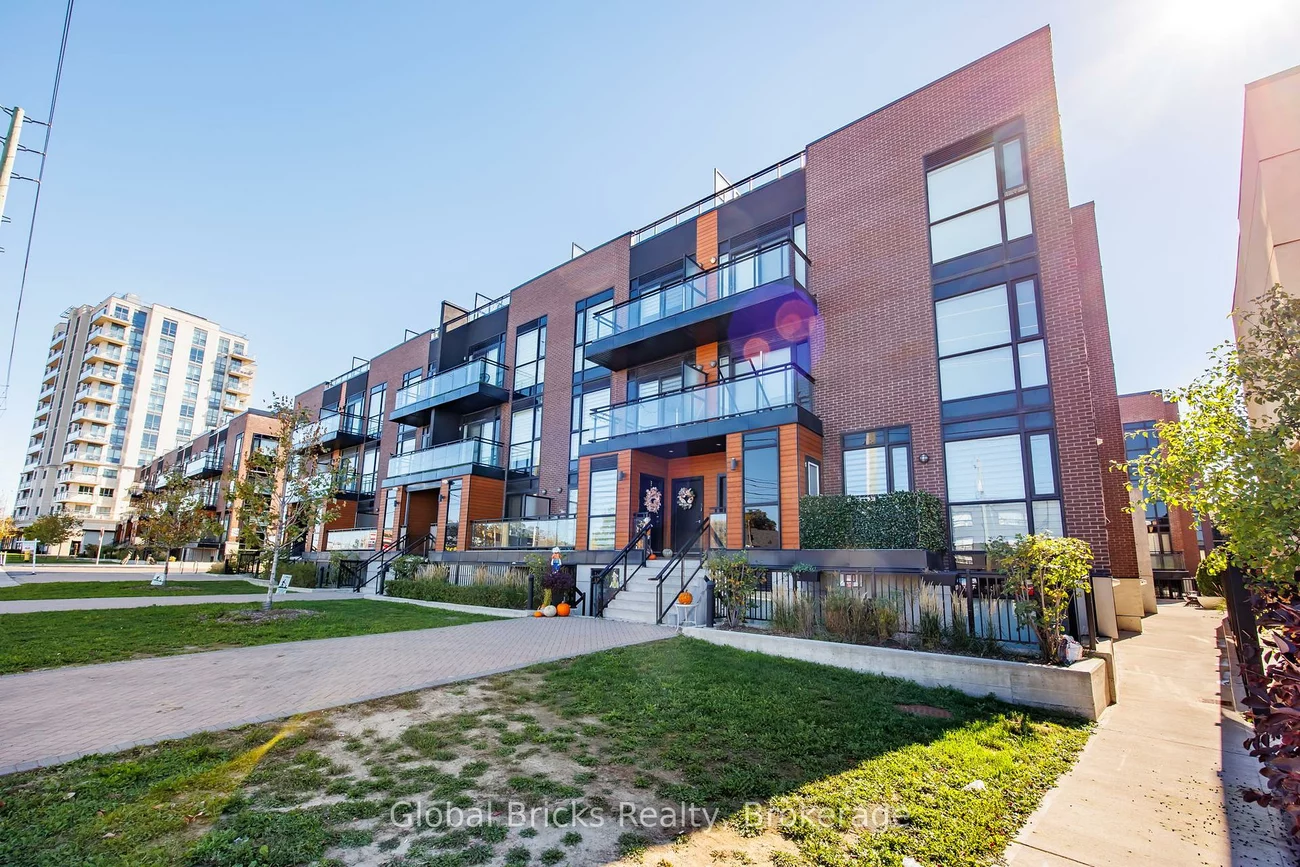 5309, Highway 7, Vaughan Grove, Vaughan
