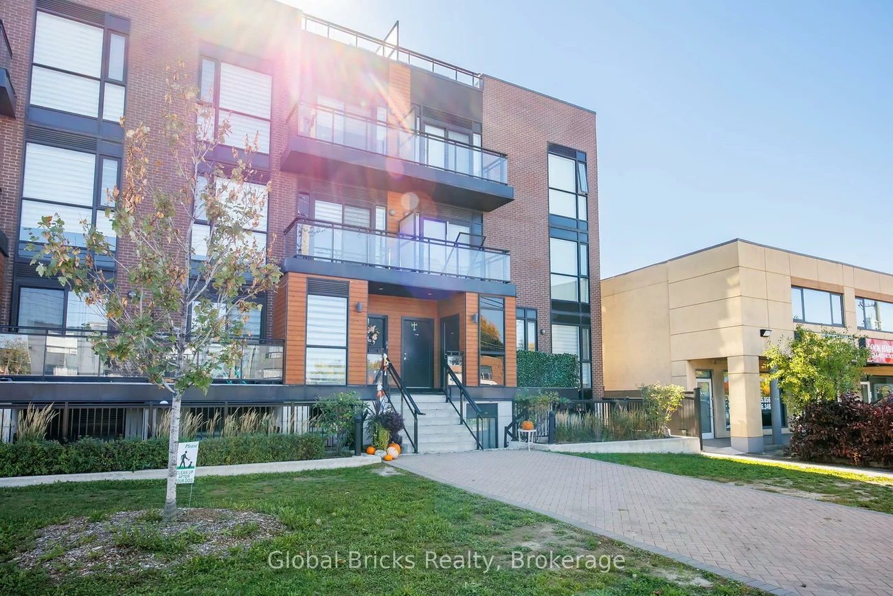 5309, Highway 7, Vaughan Grove, Vaughan