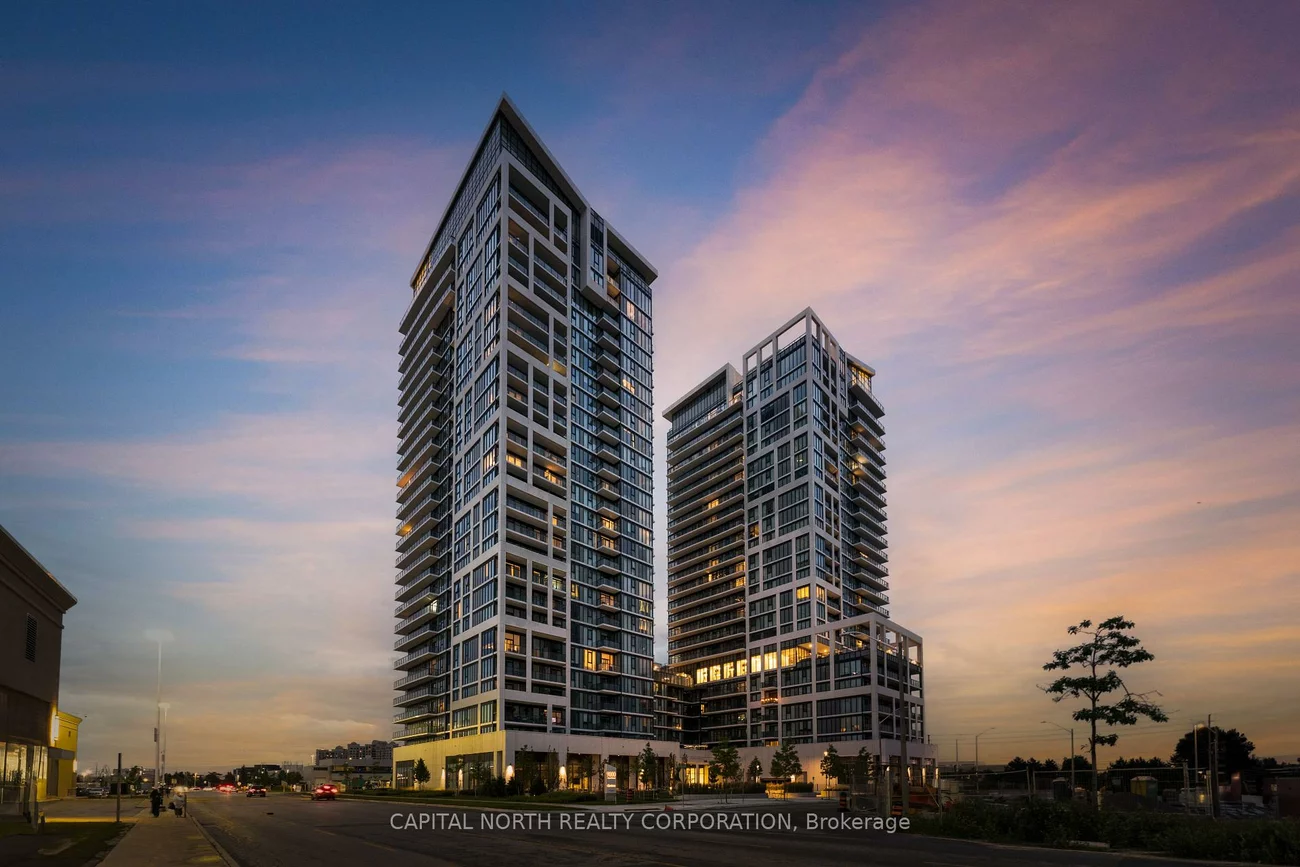 9000, Jane, Vellore Village, Vaughan