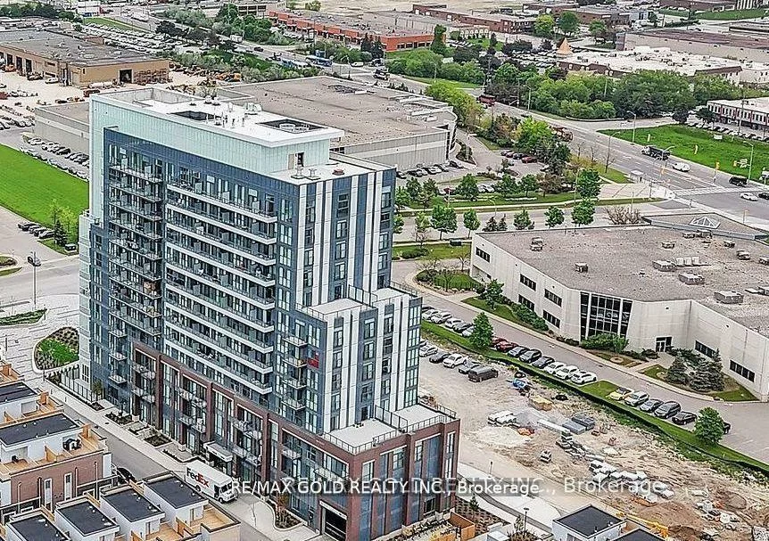 60, Honeycrisp, Vaughan Corporate Centre, Vaughan