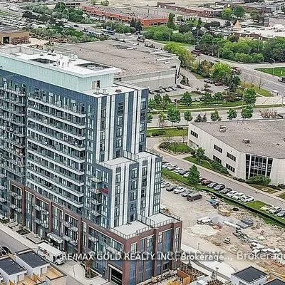 60, Honeycrisp, Vaughan Corporate Centre, Vaughan